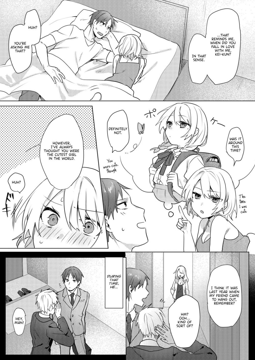 Hentai Manga Comic-A Plan to Seduce My Onii-chan-Read-53